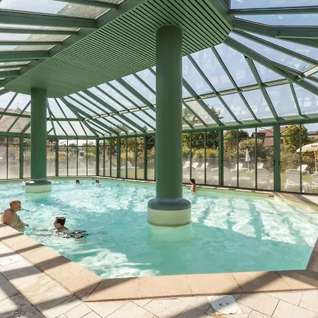 Prázdninový dům Le Clos D'eguisheim, *