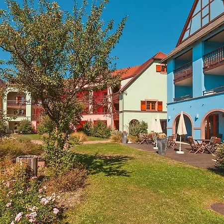 Le Clos D'eguisheim, * Eguisheim