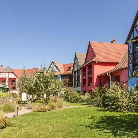 Le Clos D'eguisheim, Eguisheim
